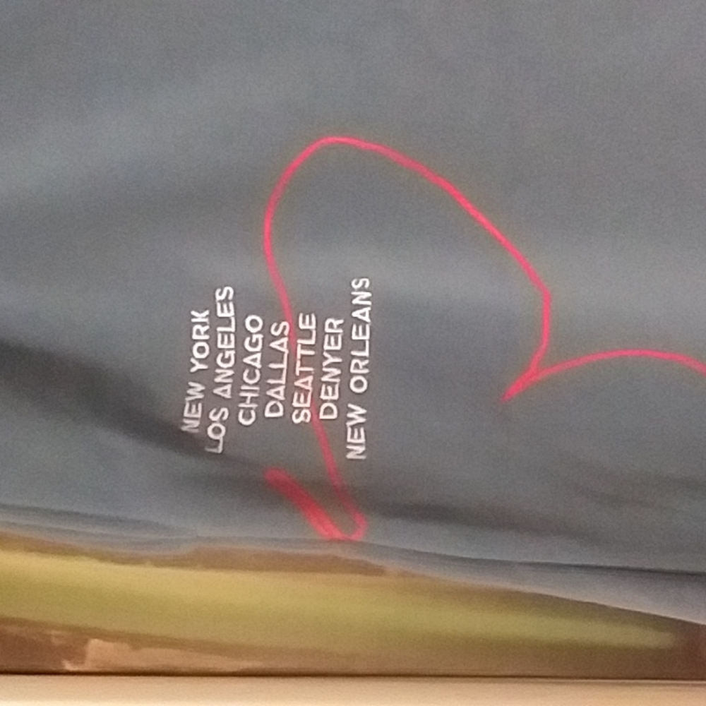 Brooklyn cloth shorts - Picture 2 of 12